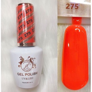 JL Lux Gel Polish 275 15ml